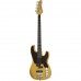 Schecter Model-T Bas Gitar (Butterscotch)