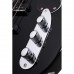 Schecter Model-T Bas Gitar (Gloss Black)