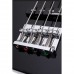 Schecter Model-T Bas Gitar (Gloss Black)