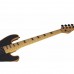 Schecter Model-T Session-5 Bas Gitar (Aged Natural Satin)