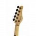 Schecter Model-T Session-5 Bas Gitar (Aged Natural Satin)