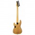 Schecter Model-T Session-5 Bas Gitar (Aged Natural Satin)