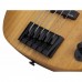 Schecter Model-T Session-5 Bas Gitar (Aged Natural Satin)