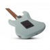 Schecter Nick Johnston Traditional Elektro Gitar (Atomic Frost)