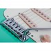 Schecter Nick Johnston Traditional Elektro Gitar (Atomic Green)
