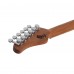 Schecter Nick Johnston Traditional Elektro Gitar (Atomic Ink)