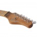 Schecter Nick Johnston Traditional Elektro Gitar (Atomic Ink)