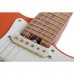 Schecter Nick Johnston Traditional Elektro Gitar (Atomic Orange)