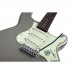Schecter Nick Johnston Traditional Elektro Gitar (Atomic Silver)