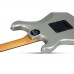 Schecter Nick Johnston Traditional Elektro Gitar (Atomic Silver)