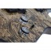 Schecter Omen Elite-6 Elektro Gitar (Charcoal)