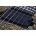 Schecter Omen Elite-6 Elektro Gitar (Charcoal)