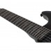 Schecter Omen Elite-6 Solak Elektro Gitar (Black Cherry Burst)