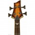Schecter Omen Extreme-4 Bas Gitar (Vintage Sunburst)