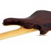 Schecter Omen Extreme-5 Bas Gitar (Vintage Sunburst)
