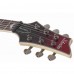 Schecter Omen Extreme-6 Elektro Gitar (Blood Burst)