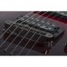 Schecter Omen Extreme-6 Elektro Gitar (Blood Burst)