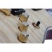 Schecter Omen Extreme-6 Elektro Gitar (Gloss Natural)