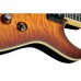 Schecter Omen Extreme 6 Elektro Gitar (Vintage Sunburst)