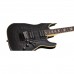 Schecter Omen Extreme 6 FR Elektro Gitar (Thru Black)