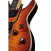 Schecter Omen Extreme 6 FR Elektro Gitar (Vintage Sunburst)