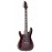 Schecter Omen Extreme 6 Solak Elektro Gitar (Crimson Red Burst)