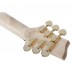 Schecter Omen Extreme-6 Solak Elektro Gitar (Gloss Natural)