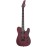 Schecter PT Apocalypse Elektro Gitar (Red Reign)