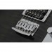 Schecter PT Custom Elektro Gitar (Trans Black Burst)