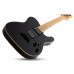 Schecter PT Elektro Gitar (Gloss Black)