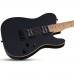 Schecter PT Elektro Gitar (Gloss Black)