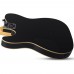 Schecter PT Elektro Gitar (Gloss Black)