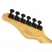 Schecter PT Elektro Gitar (Gloss Black)