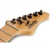 Schecter PT Elektro Gitar (Gloss Black)