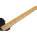 Schecter PT Elektro Gitar (Gloss Black)
