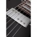 Schecter PT Fastback Elektro Gitar (Sunburst)