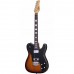 Schecter PT Fastback Elektro Gitar (Sunburst)