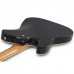Schecter PT Special Elektro Gitar (Black Pearl)