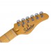 Schecter PT Standard ACB Elektro Gitar (Aged Cherry Burst)