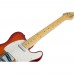 Schecter PT Standard ACB Elektro Gitar (Aged Cherry Burst)