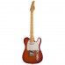 Schecter PT Standard ACB Elektro Gitar (Aged Cherry Burst)