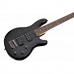 Schecter Raiden Special-4 Bas Gitar (See-Thru Black)