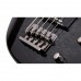 Schecter Raiden Special-5 Bas Gitar (See-Thru Black)