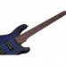Schecter Raiden Special-5 Bas Gitar (See-Thru Blue Burst)