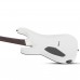 Schecter Reaper-6 Custom Elektro Gitar (Parlak Beyaz)
