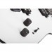 Schecter Reaper-6 Custom Elektro Gitar (Parlak Beyaz)
