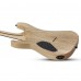 Schecter Reaper-6 Elektro Gitar (Infernoburst)