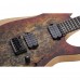 Schecter Reaper-6 Elektro Gitar (Infernoburst)
