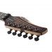 Schecter Reaper-6 FR Elektro Gitar (Infernoburst)