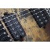 Schecter Reaper-6 FR Elektro Gitar (Infernoburst)